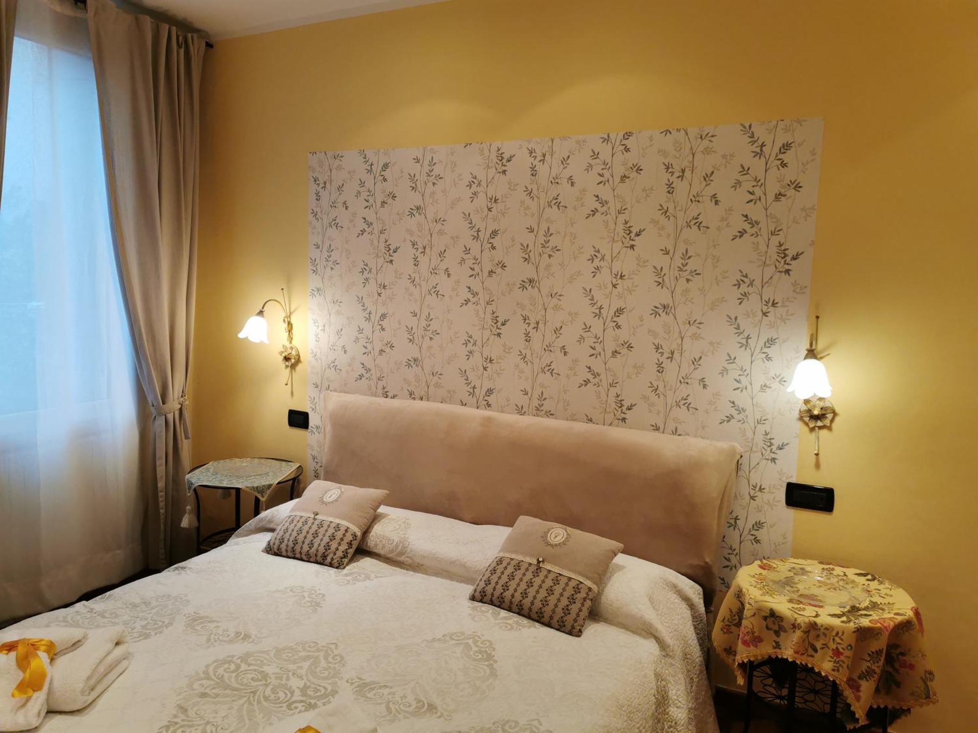 Appartamento Ca' Marco Polo Венеция Экстерьер фото