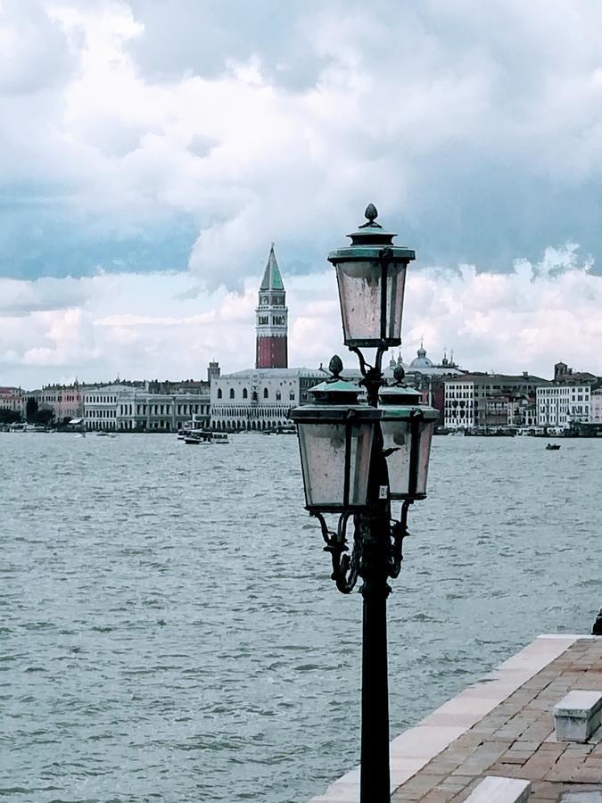 Appartamento Ca' Marco Polo Венеция Экстерьер фото